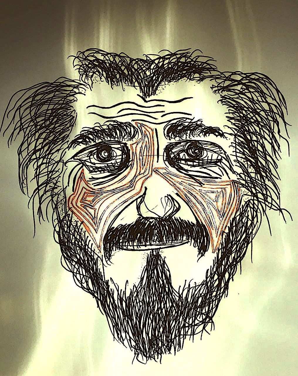 The blind men both – A very short&nbsp;play