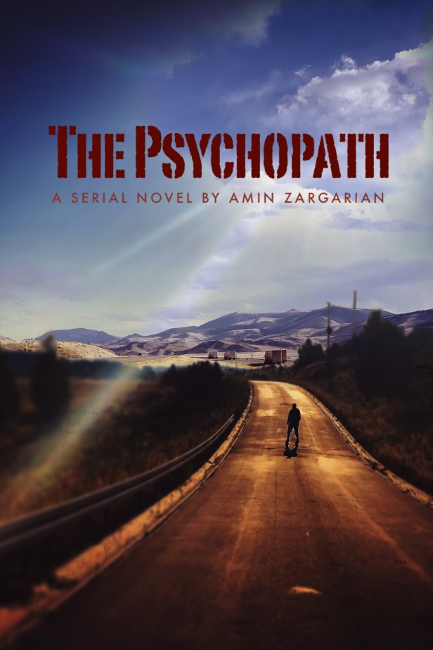 The Psychopath empty