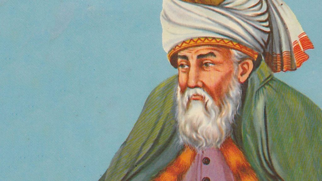 Rumi in the room&nbsp;(1)